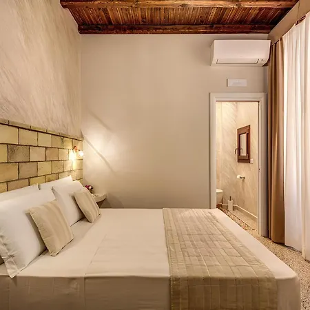 Colosseo Pensionat 4*