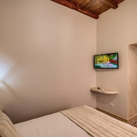 Pensionat Colosseo Rom