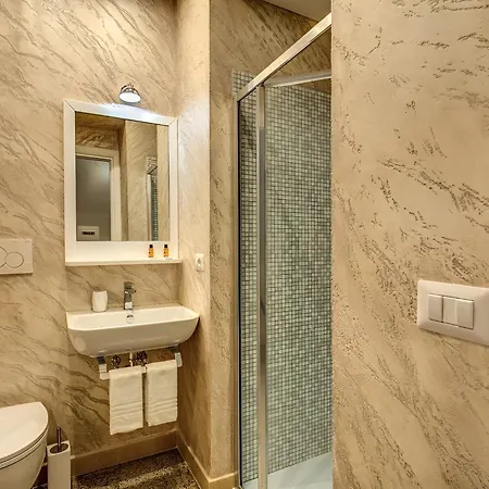 Colosseo 4* Roma