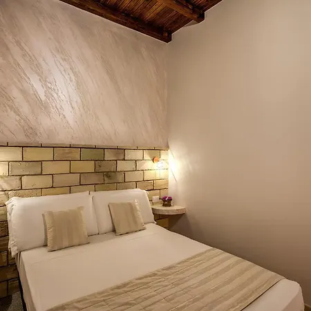 Pensionat Colosseo Rom