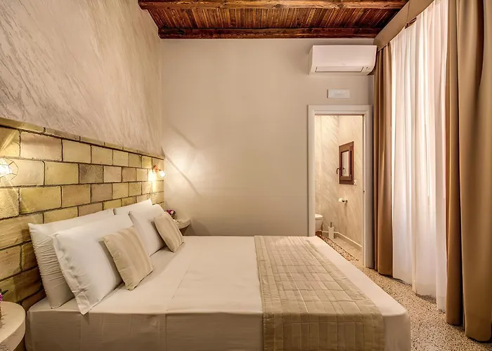 Colosseo Pensionat 4*