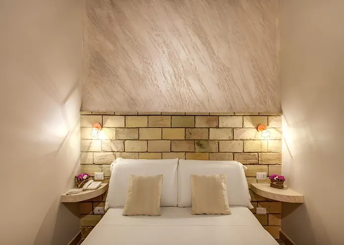 Colosseo Pensionat Rom