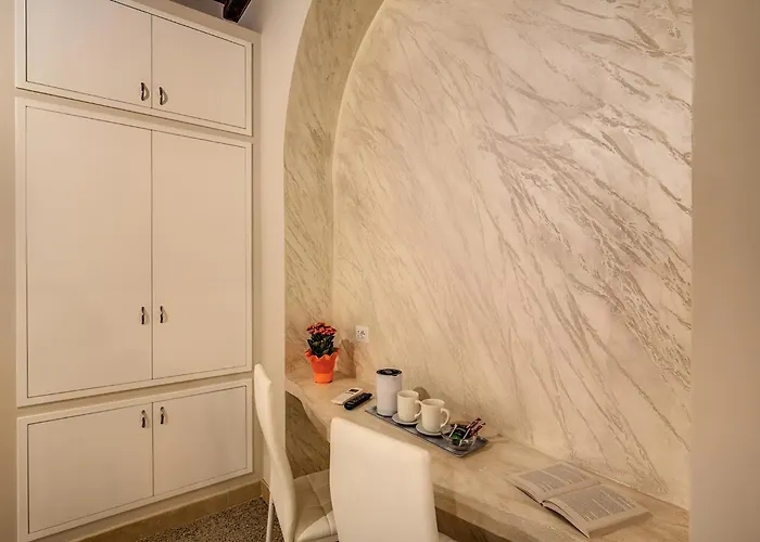 Pensionat Colosseo Rom