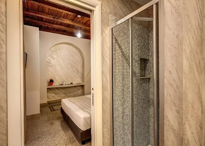 Pensionat Colosseo 4*