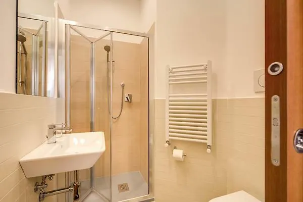 Colosseo Pensionat 4*